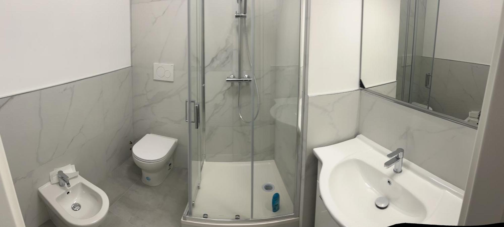 Rome Just Apartments Luaran gambar