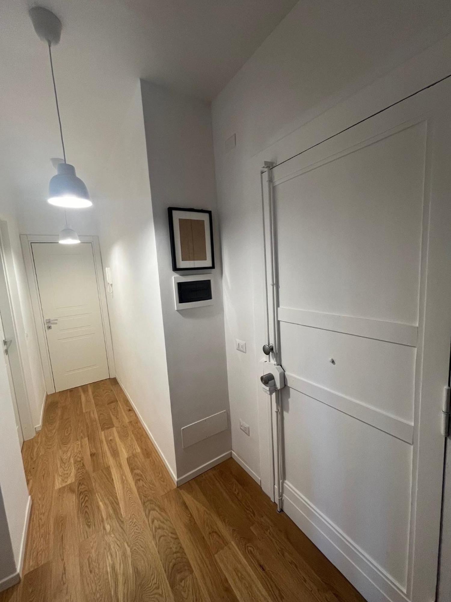 Rome Just Apartments Luaran gambar