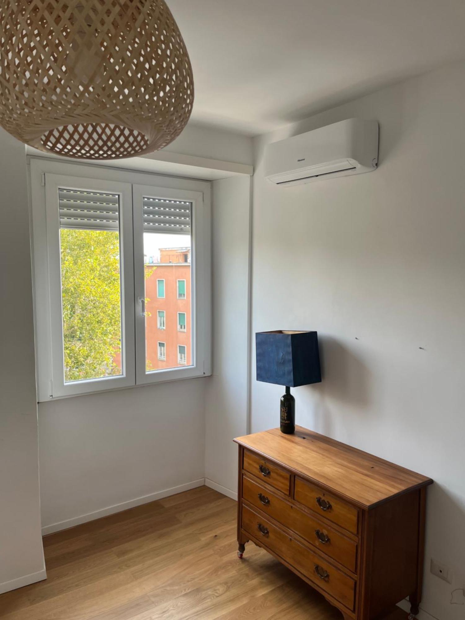 Rome Just Apartments Luaran gambar