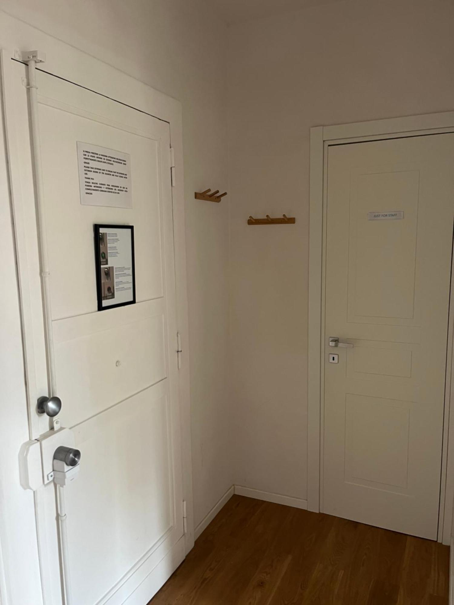 Rome Just Apartments Luaran gambar